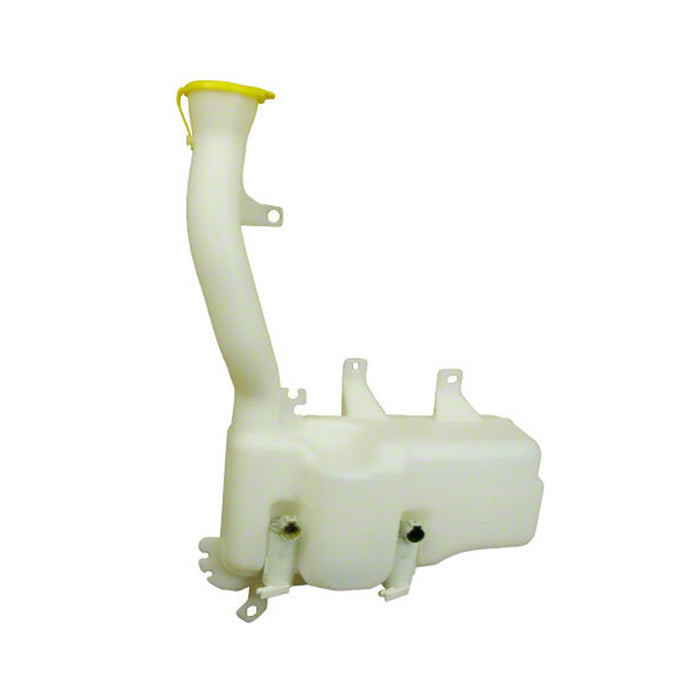 2002-2004 Nissan Xterra Washer Fluid Reservoir Reservoir & Front/Rear Pump Assy - NI1288116-Partify-Painted-Replacement-Body-Parts