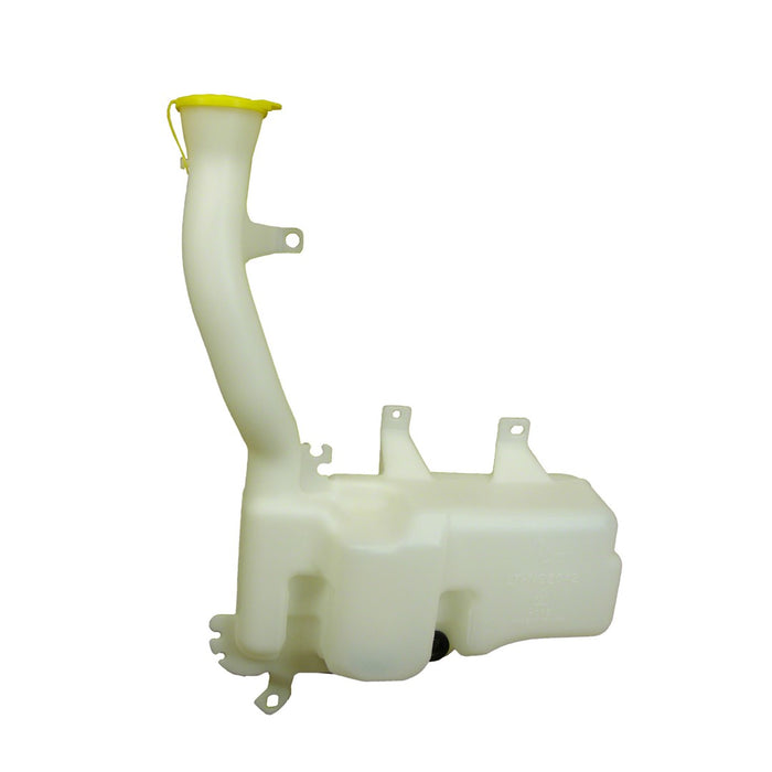 2002-2004 Nissan Frontier Washer Fluid Reservoir Reservoir Only 3.3L V6 - NI1288117-Partify-Painted-Replacement-Body-Parts