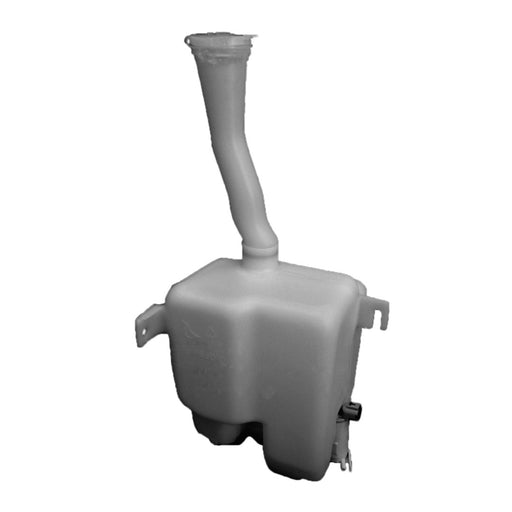 1995-2004 INFINITI I30/I35/Nissan Maxima Washer Fluid Reservoir W/Cold Climate Spec Reservoir/Pump/Filler Neck Assembly - NI1288119-Partify-Painted-Replacement-Body-Parts