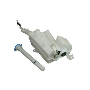 Washer Fluid Reservoir image