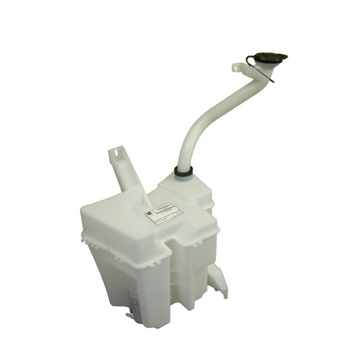 2007-2021 Nissan NV200/Versa S Washer Fluid Reservoir Assembly - NI1288123-Partify-Painted-Replacement-Body-Parts