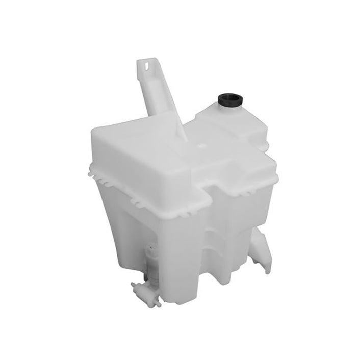 2007-2012 Nissan Versa Washer Fluid Reservoir - NI1288125-Partify-Painted-Replacement-Body-Parts