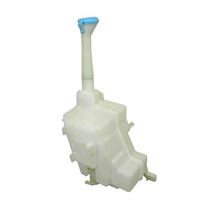 2004-2008 Nissan Maxima Washer Fluid Reservoir Reservoir/Cap/Filler Tube Assembly - NI1288126-Partify-Painted-Replacement-Body-Parts