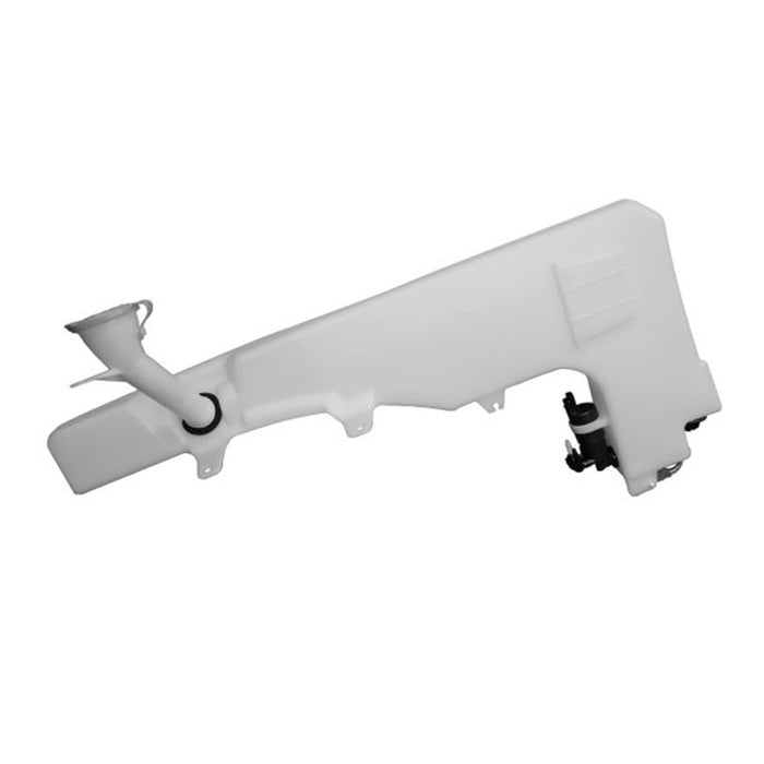 2005-2008 Nissan Pathfinder/Xterra Washer Fluid Reservoir Reservoir/Filler Neck/Cap Assembly - NI1288132-Partify-Painted-Replacement-Body-Parts