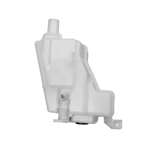 2004-2008 Nissan Maxima Washer Fluid Reservoir Reservoir/Pump/Sensor Assembly - NI1288134-Partify-Painted-Replacement-Body-Parts