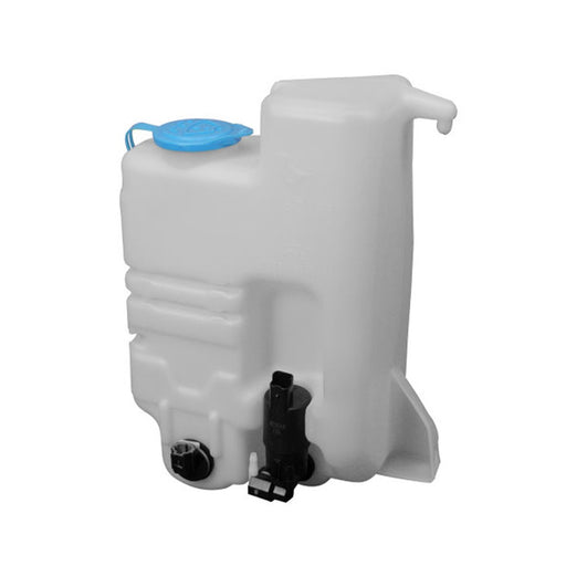2004-2015 INFINITI QX56/Nissan Armada/Pathfinder Armada Washer Fluid Reservoir Assembly - NI1288136-Partify-Painted-Replacement-Body-Parts
