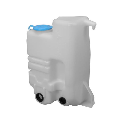 2004-2015 INFINITI QX56/Nissan Armada/Pathfinder Armada Washer Fluid Reservoir Reservoir & Cap Assembly W/O Pump W/O Sensor - NI1288137-Partify-Painted-Replacement-Body-Parts