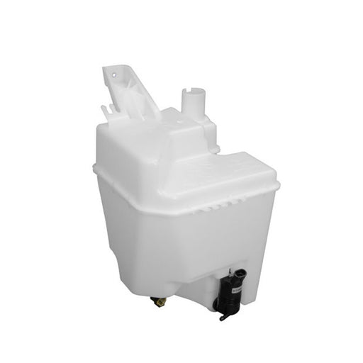2013-2017 Nissan Sentra Washer Fluid Reservoir Reservoir/Pump/Sensor Assembly - NI1288141-Partify-Painted-Replacement-Body-Parts