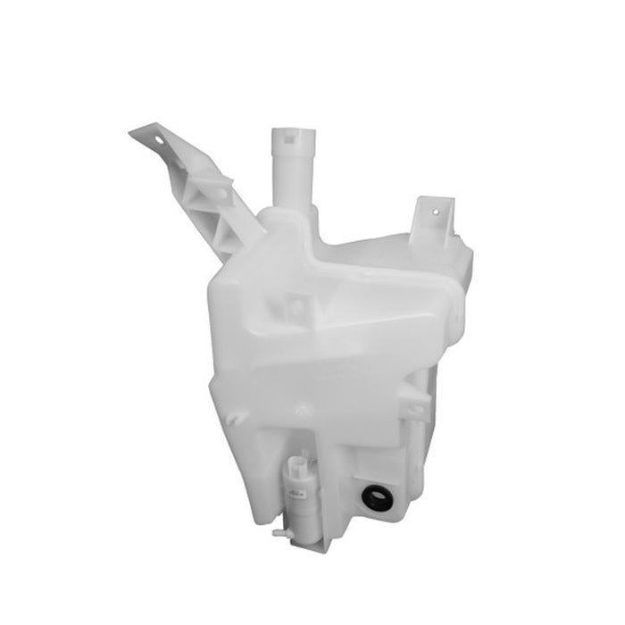 2007-2014 Nissan Altima/Maxima Hybrid Washer Fluid Reservoir Reservoir & Pump Only - NI1288143-Partify-Painted-Replacement-Body-Parts