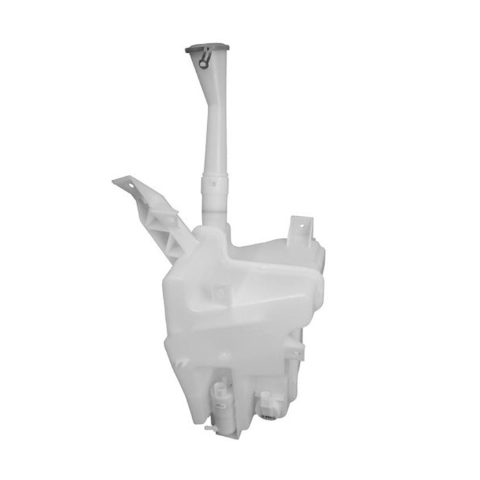 2007-2014 Nissan Altima/Maxima Hybrid Washer Fluid Reservoir Reservoir Assembly & Inlet Tube Assembly - NI1288144-Partify-Painted-Replacement-Body-Parts