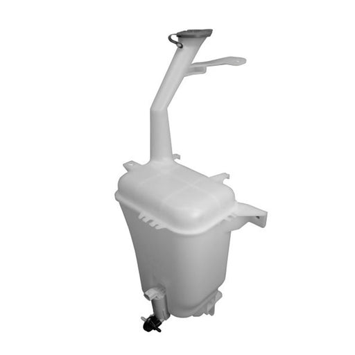 2014-2019 Nissan Versa Note Washer Fluid Reservoir Assembly - NI1288146-Partify-Painted-Replacement-Body-Parts