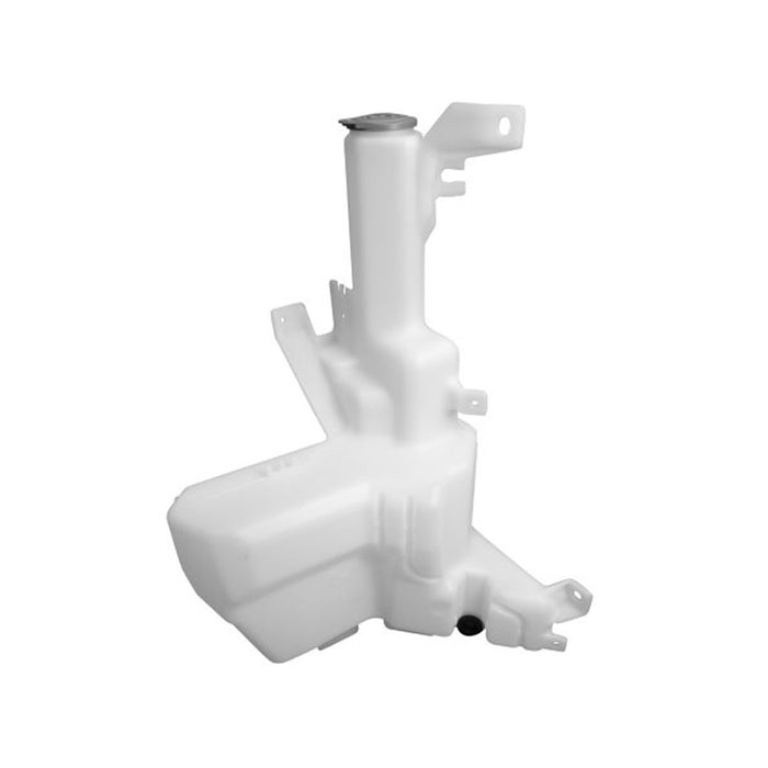 2003-2007 Nissan Murano Washer Fluid Reservoir Reservoir & Cap Assembly - NI1288156-Partify-Painted-Replacement-Body-Parts