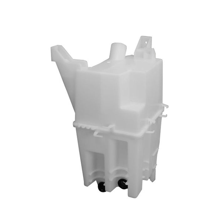 2014-2016 Nissan Rogue Washer Fluid Reservoir Usa Built W/Premium Pkg Reservoir Only W/O Pump - NI1288169-Partify-Painted-Replacement-Body-Parts