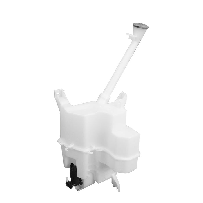 2017-2020 Nissan Rogue Washer Fluid Reservoir Usa Built Reservoir/Inlet/Cap/Pump Assembly - NI1288184-Partify-Painted-Replacement-Body-Parts