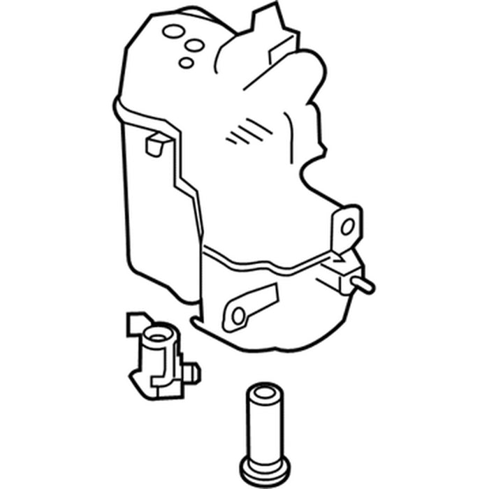 Partify rebuilt image - NI1288188