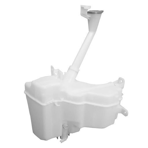 2019-2024 Nissan Altima Washer Fluid Reservoir W/O Sensor Hole Reservoir/Cap/Inlet/Pump Assy - NI1288189-Partify-Painted-Replacement-Body-Parts