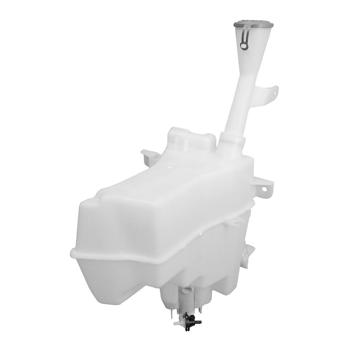 2018-2020 Nissan Kicks Washer Fluid Reservoir Reservoir/Inlet/Cap/Pump Assembly - NI1288196-Partify-Painted-Replacement-Body-Parts