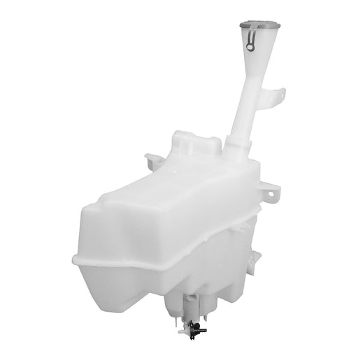 2018-2020 Nissan Kicks Washer Fluid Reservoir Reservoir/Inlet/Cap/Pump Assembly - NI1288196-Partify-Painted-Replacement-Body-Parts