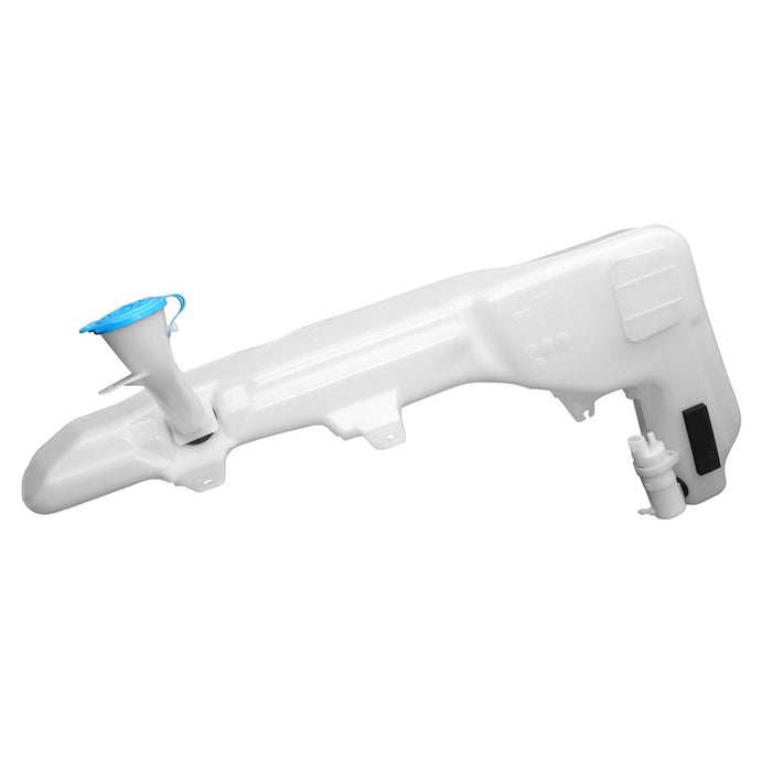 Nissan Frontier Washer Fluid Reservoir/Inlet/Cap/Pump Assembly - NI1288222