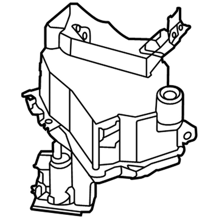 Partify rebuilt image - NI1288234