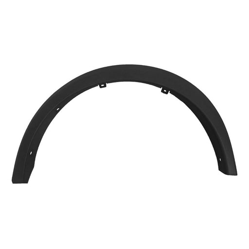 2021-2024 Nissan Kicks Front Driver Side Wheel Arch Molding - NI1290111-Partify-Painted-Replacement-Body-Parts