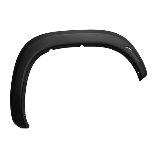 2022-2024 Nissan Frontier PRO-4X/PRO-X Front Passenger Side Wheel Arch Molding - NI1291112-Partify-Painted-Replacement-Body-Parts