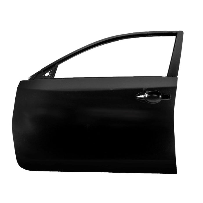 2013-2018 Nissan Altima Front Driver Side Door Shell Sedan - NI1300116-Partify-Painted-Replacement-Body-Parts