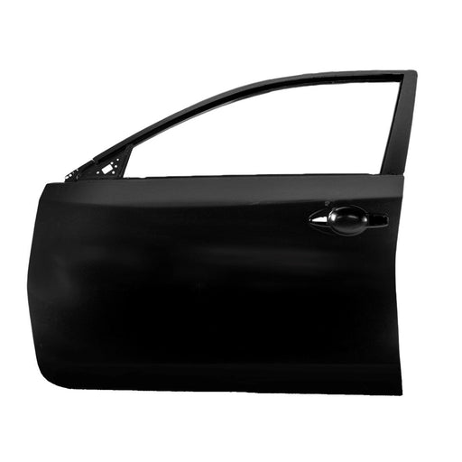2013-2018 Nissan Altima Front Driver Side Door Shell Sedan - NI1300116-Partify-Painted-Replacement-Body-Parts
