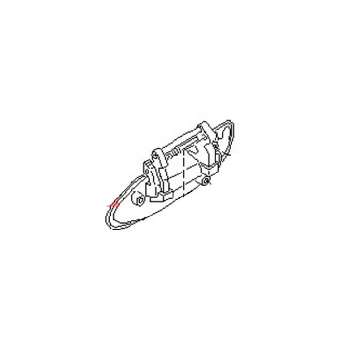 Partify rebuilt image - NI1311115