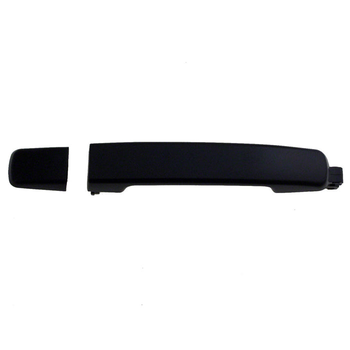 Nissan Quest Front Passenger Side Exterior Door Handle Galaxy Code G10 - NI1311121