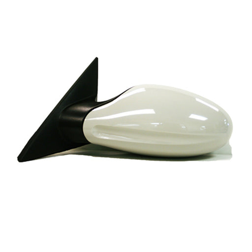 Nissan Altima S/SE/SL Driver Side Door Mirror Non-Heated Power Remote Assembly - NI1320151