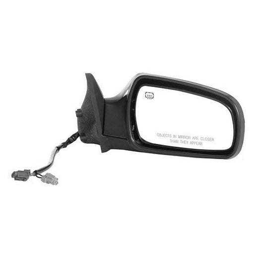 Nissan Maxima Passenger Side Door Mirror Power Remote Heated Assembly - NI1321130