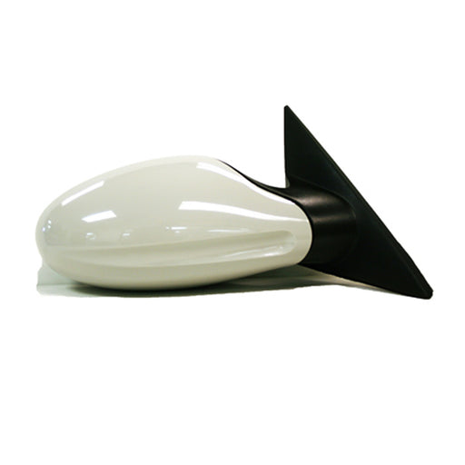 Nissan Altima S/SE/SL Passenger Side Door Mirror Non-Heated Power Remote Assembly - NI1321151