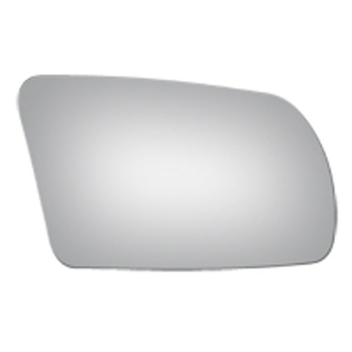 Nissan Altima Passenger Side Door Mirror Glass 7 3/4 Convex Performance - NI1323137