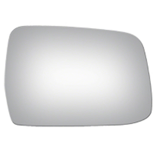 Nissan Xterra Passenger Side Door Mirror Glass 8 3/8 Convex Performance - NI1323302