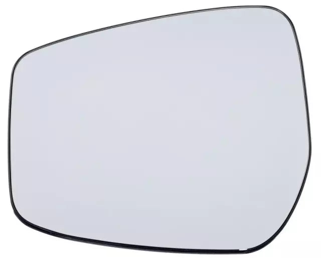 Nissan Kicks Play Door Mirror Glass Heated - NI1324159