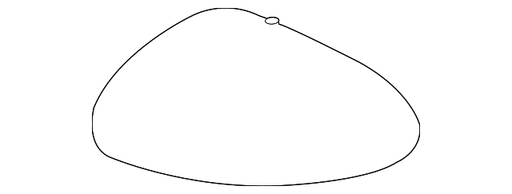 Nissan Altima Door Mirror Cover - NI1327118