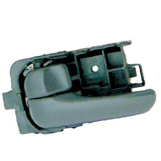 Nissan Sentra XE Front Driver Side Interior Door Handle Midnight Inside - NI1352115
