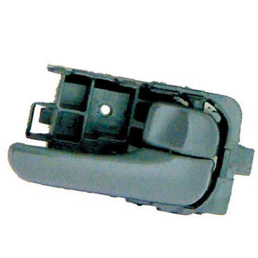 Nissan Sentra XE Front Passenger Side Interior Door Handle Midnight Inside - NI1353115