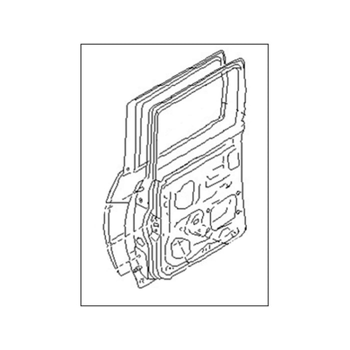 Partify rebuilt image - NI1500101