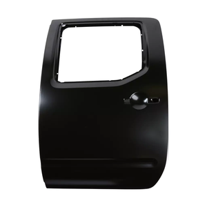 Rear Driver Side Door Shell image