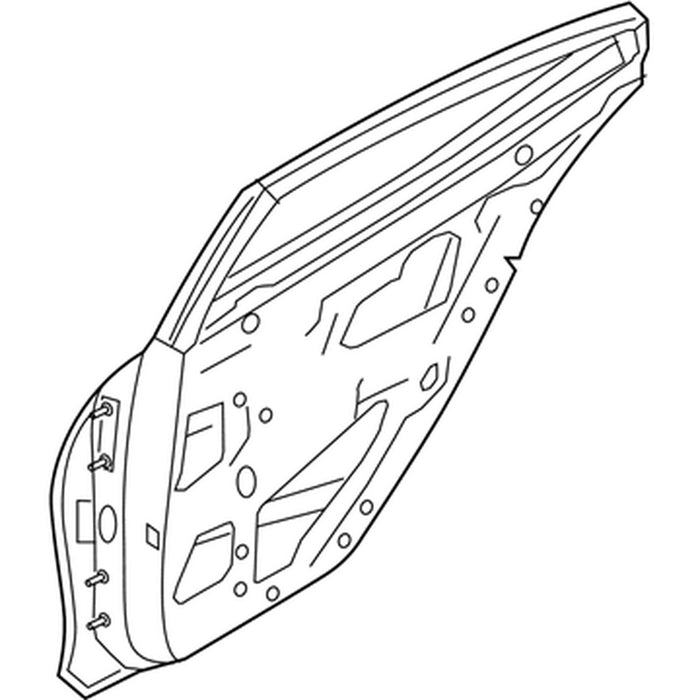 Partify rebuilt image - NI1500152