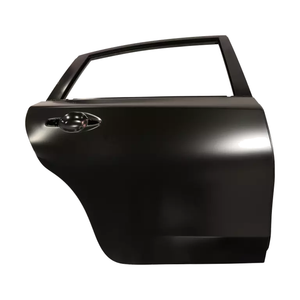 Rear Passenger Side Door Shell image