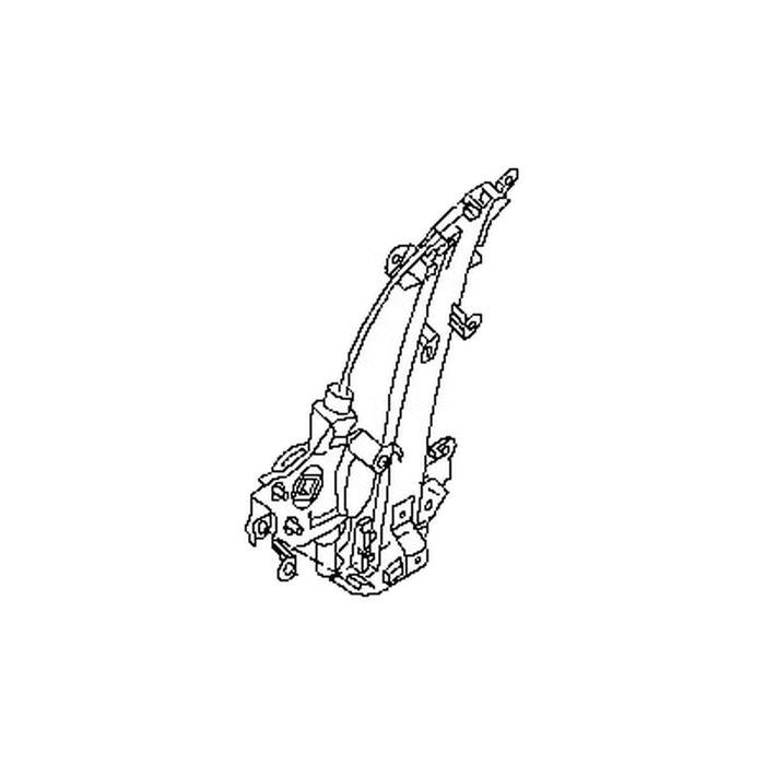 Partify rebuilt image - NI1550139