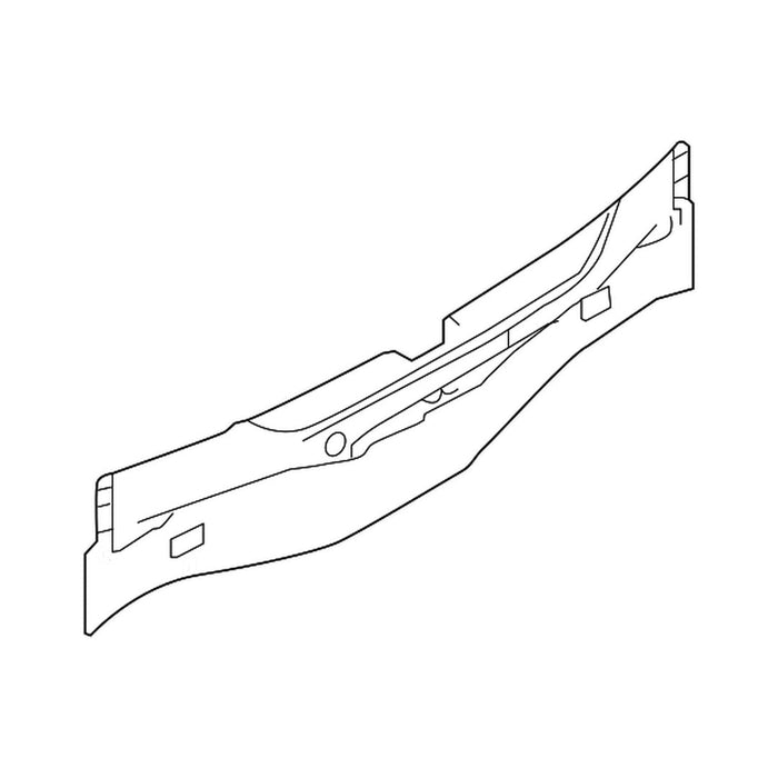 Nissan Altima Rear Body Panel - NI1745146