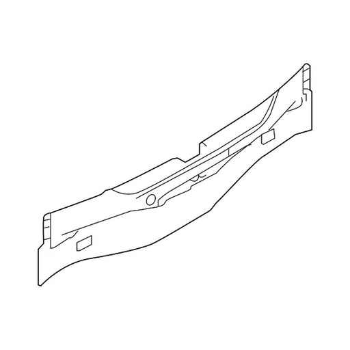 Nissan Altima Rear Body Panel - NI1745146