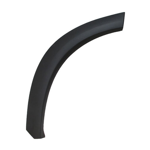 2021-2024 Nissan Rogue Rear Driver Side Wheel Arch Molding Japan Built On Door - NI1790103-Partify-Painted-Replacement-Body-Parts