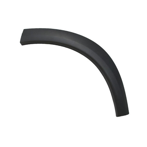 2021-2024 Nissan Rogue Rear Driver Side Wheel Arch Molding Usa Built On Quarter Panel - NI1790106-Partify-Painted-Replacement-Body-Parts