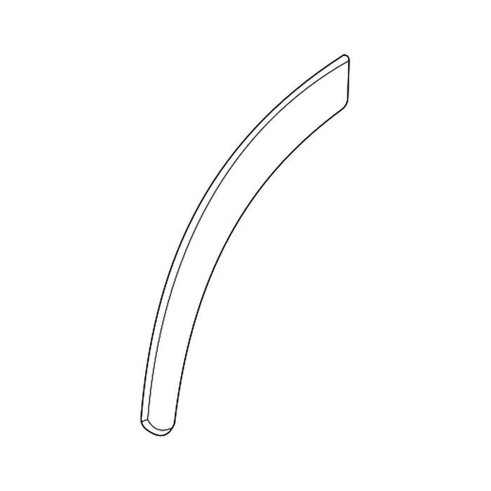Nissan Rogue Wheel Arch Molding Platinum - NI1790114