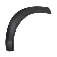 Rear Passenger Side Wheel Arch Molding image